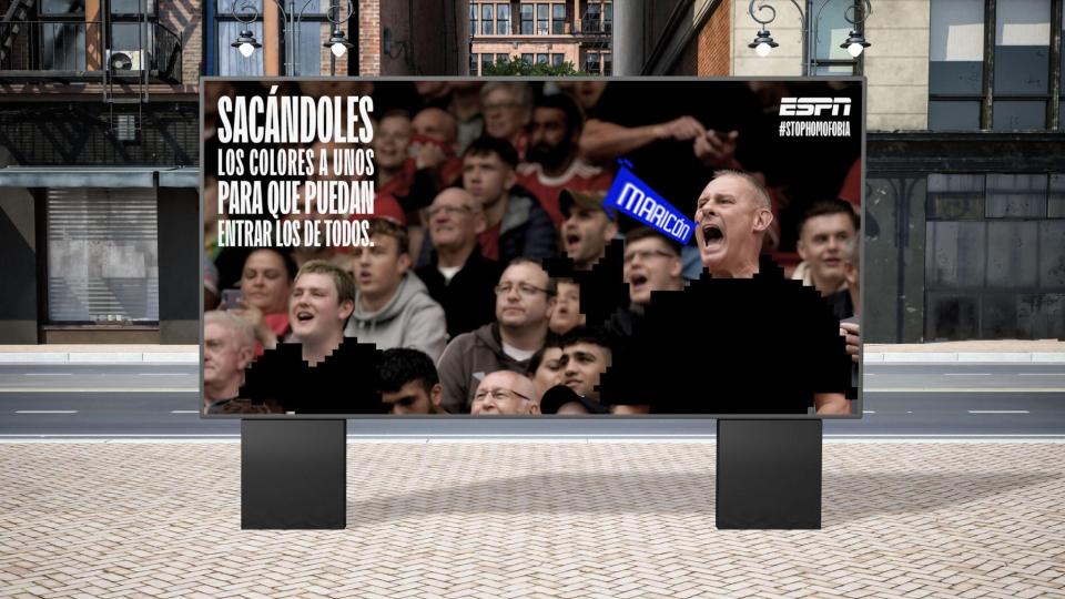 Sacando Colores Gráfica 2